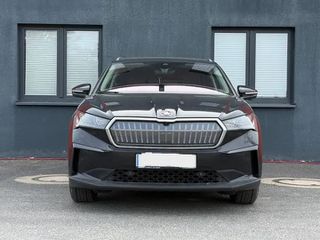Skoda Enyaq 2022 IV80(ΠΩΛΕΙΤΑΙ ΑΔΕΙΑ ΚΑΙ ΟΧΗΜΑ)-thumb-2