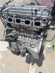TOYOTA COROLLA 4ZZ 1400cc Κινητήρας