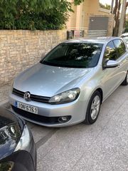 Volkswagen Golf 2009 TSI 160 HP COMFORT LINE