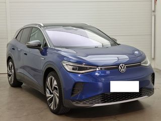 Volkswagen ID.4 2022 PRO PERFOMANCE(ΠΩΛΕΙΤΑΙ Η ΑΔΕΙΑ ΚΑΙ ΟΧΗΜΑ)-thumb-1