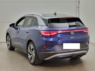 Volkswagen ID.4 2022 PRO PERFOMANCE(ΠΩΛΕΙΤΑΙ Η ΑΔΕΙΑ ΚΑΙ ΟΧΗΜΑ)-thumb-3