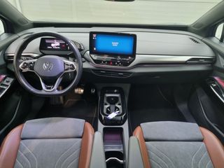 Volkswagen ID.4 2022 PRO PERFOMANCE(ΠΩΛΕΙΤΑΙ Η ΑΔΕΙΑ ΚΑΙ ΟΧΗΜΑ)-thumb-4