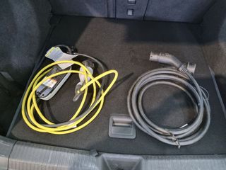 Volkswagen ID.4 2022 PRO PERFOMANCE(ΠΩΛΕΙΤΑΙ Η ΑΔΕΙΑ ΚΑΙ ΟΧΗΜΑ)-thumb-7