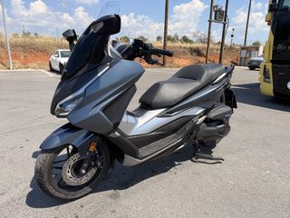 Honda Forza 350 2023