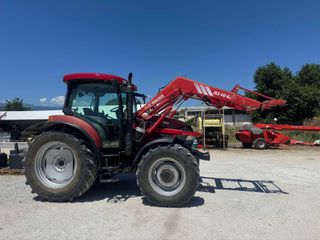 Τρακτέρ Case 2006 MXU 110-thumb-5
