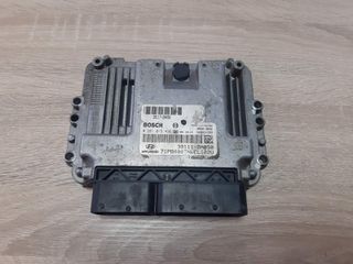 Εγκέφαλος Κινητήρα, Μηχανής 39111-2A050 Hyundai i20 2008-2014 1400cc Πετρέλαιο D4FC