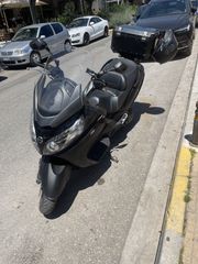 Sym 2018 symmax600
