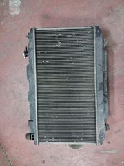 Βεντιλατέρ και ψυγείο νερου rav4 2004-thumb-1