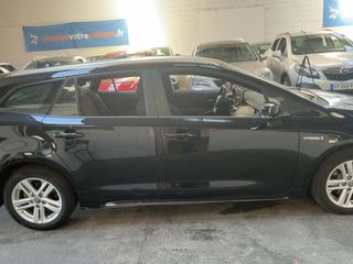 Toyota Corolla 2022 HYBRID 1.8(ΠΩΛΕΙΤΑΙ Η ΑΔΕΙΑ ΚΑΙ ΤΟ ΟΧΗΜΑ)-thumb-3