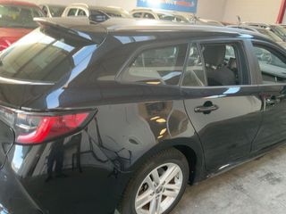 Toyota Corolla 2022 HYBRID 1.8(ΠΩΛΕΙΤΑΙ Η ΑΔΕΙΑ ΚΑΙ ΤΟ ΟΧΗΜΑ)-thumb-5