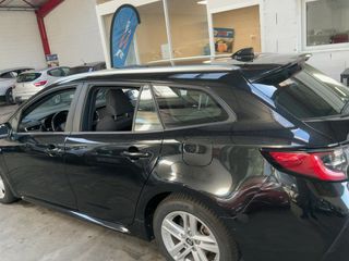 Toyota Corolla 2022 HYBRID 1.8(ΠΩΛΕΙΤΑΙ Η ΑΔΕΙΑ ΚΑΙ ΤΟ ΟΧΗΜΑ)-thumb-6