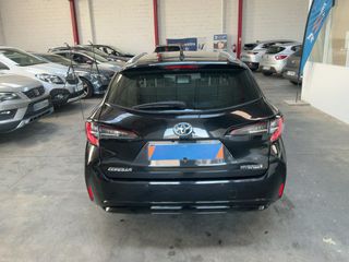 Toyota Corolla 2022 HYBRID 1.8(ΠΩΛΕΙΤΑΙ Η ΑΔΕΙΑ ΚΑΙ ΤΟ ΟΧΗΜΑ)-thumb-7