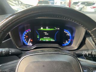 Toyota Corolla 2022 HYBRID 1.8(ΠΩΛΕΙΤΑΙ Η ΑΔΕΙΑ ΚΑΙ ΤΟ ΟΧΗΜΑ)-thumb-8