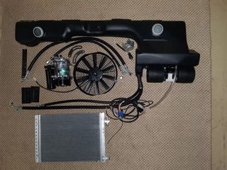 Air Condition για Defender 90 & 110