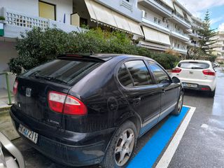 Seat Leon 2005