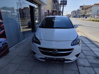 Opel Corsa 2017