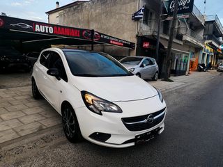 Opel Corsa 2017