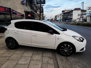 Opel Corsa 2017-thumb-5