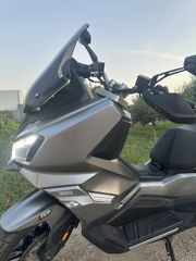 Sym ADX 300 2025