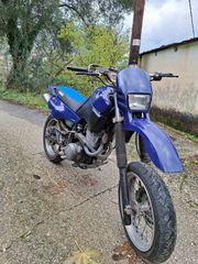Yamaha XT 400 1997