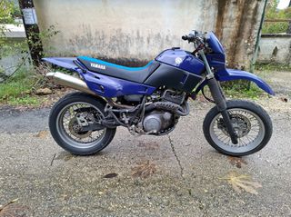 Yamaha XT 400 1997-thumb-1