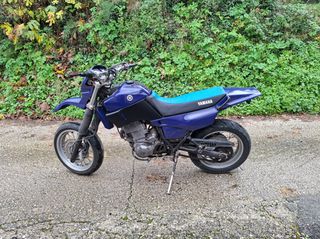 Yamaha XT 400 1997-thumb-2