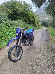 Yamaha XT 400 1997-thumb-3