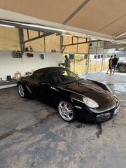 Porsche Boxster 2005 987 S 3.2 MANUAL