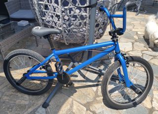 BMX Cipollini 2026 gti