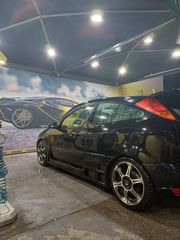 Ford Focus 2004 1800 zetec