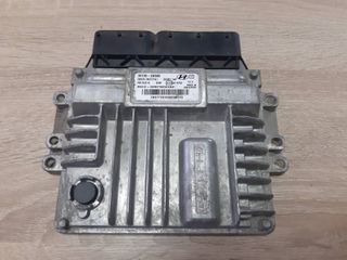 Εγκέφαλος Κινητήρα, Μηχανής 39130-2A500 Hyundai i20 2008-2014 1400cc Πετρέλαιο D4FC