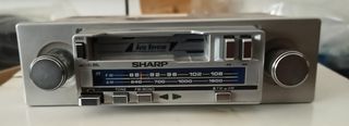 Sharp RG70000XS