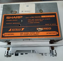 Sharp RG70000XS-thumb-2