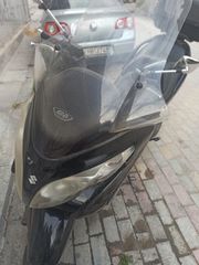 Suzuki Burgman 400 2007