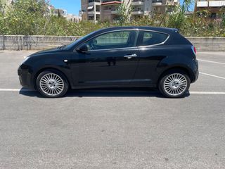 Alfa Romeo Mito 2013 1.3 JTDM-2 85HP DISTINCTIVE