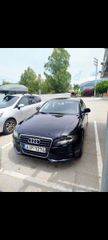 Audi A4 2008 b8