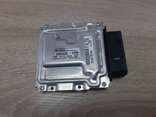 Εγκέφαλος Κινητήρα, Μηχανής 39110-03756 Hyundai i10 2007-2013 1200cc Βενζίνη G4LA
