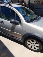 Citroen C3 2006 XTR