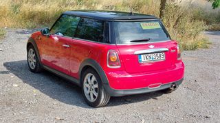 Mini Cooper 2008 1.6 120PS-thumb-2