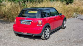 Mini Cooper 2008 1.6 120PS-thumb-3