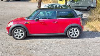 Mini Cooper 2008 1.6 120PS-thumb-4