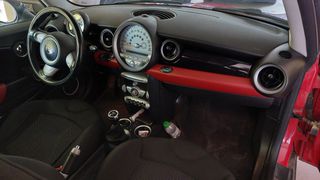 Mini Cooper 2008 1.6 120PS-thumb-5