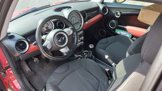 Mini Cooper 2008 1.6 120PS-thumb-6