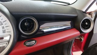 Mini Cooper 2008 1.6 120PS-thumb-11
