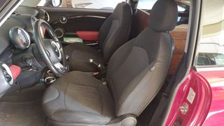 Mini Cooper 2008 1.6 120PS-thumb-13