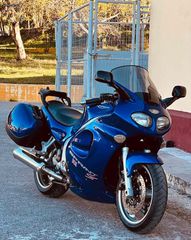 Triumph Sprint ST 2002 955I