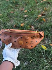 Mcm Bag High Quality Made in Malaisia
