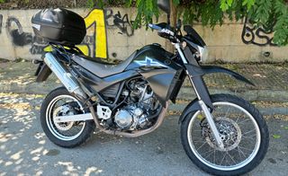 Yamaha XT 660R 2004-thumb-1