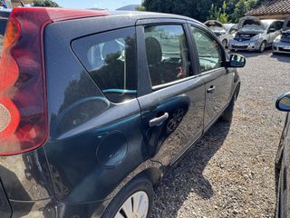 Nissan Note 2011-thumb-14