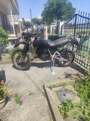 Yamaha XT 550 1981-thumb-1